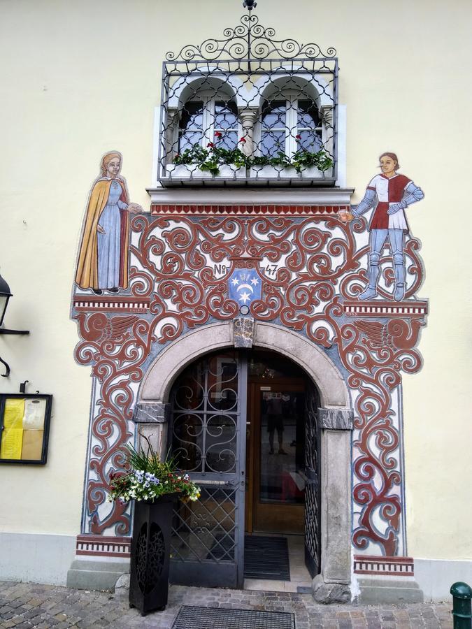 Gasthof Kemmetmueller Windischgarsten Exterior foto